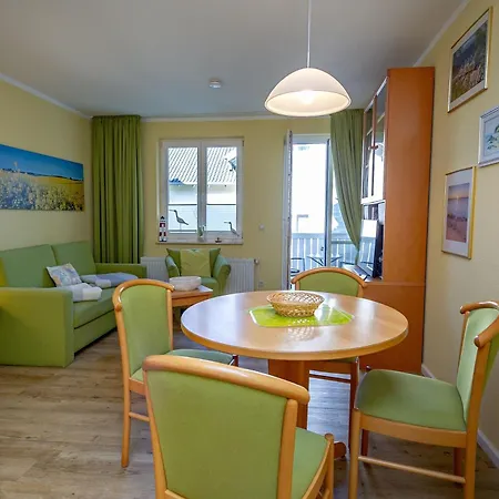 Wohnpark Stadt Hamburg - Apt. 15 Apartament