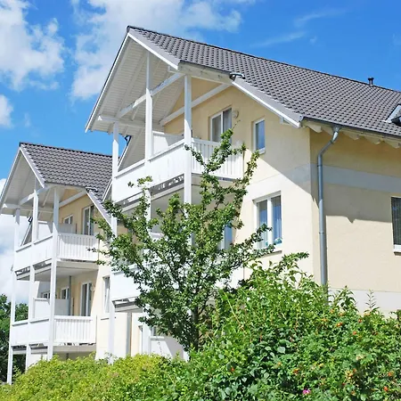 Wohnpark Stadt Hamburg - Apt. 15 *