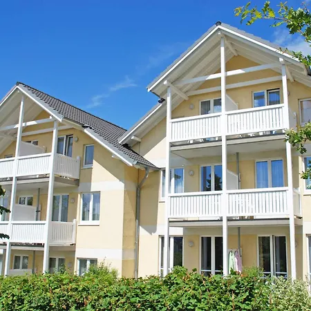 Wohnpark Stadt Hamburg - Apt. 15 Apartament *