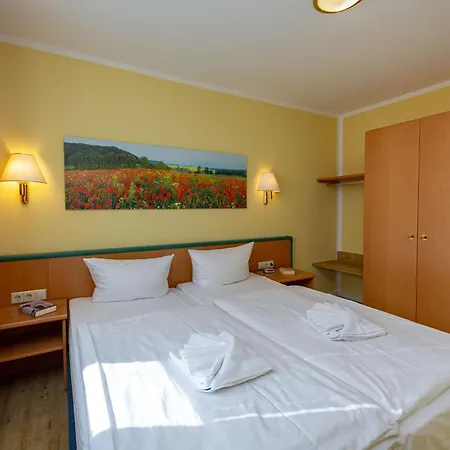 Wohnpark Stadt Hamburg - Apt. 15 *