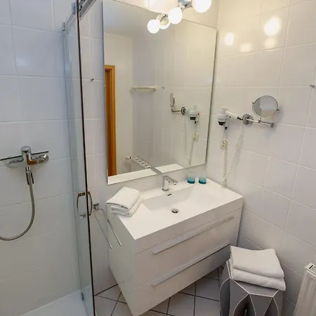 Wohnpark Stadt Hamburg - Apt. 15 בינץ