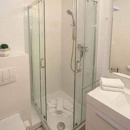 Wohnpark Stadt Hamburg - Apt. 15 * בינץ