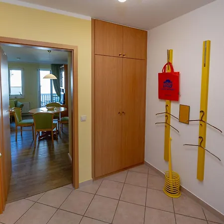 Wohnpark Stadt Hamburg - Apt. 15 Apartament *