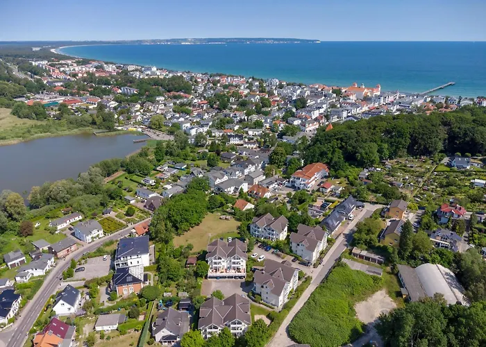 Wohnpark Stadt Hamburg - Apt. 15