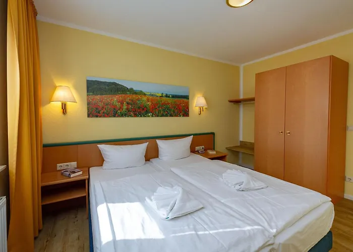 Wohnpark Stadt Hamburg - Apt. 15 *