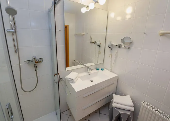 Wohnpark Stadt Hamburg - Apt. 15 Остзебад Бинц