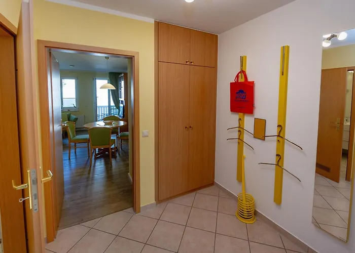 Wohnpark Stadt Hamburg - Apt. 15 Апартаменты *